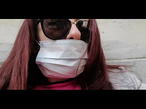 ❤️ Nicoletta hefnir sín á nágranna sínum og pissar í bílskúrinn hans (sérstök Covid19 ítalsk sóttkví) ❤️ Klámmyndband hjá okkur is.appassistance.ru ﹏
