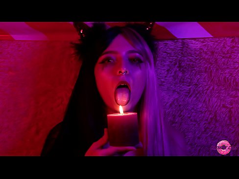 ❤️ Ástríðufullt blowjob frá Sexy Succubus með munnfyllingu ❤️ Klámmyndband hjá okkur is.appassistance.ru ﹏