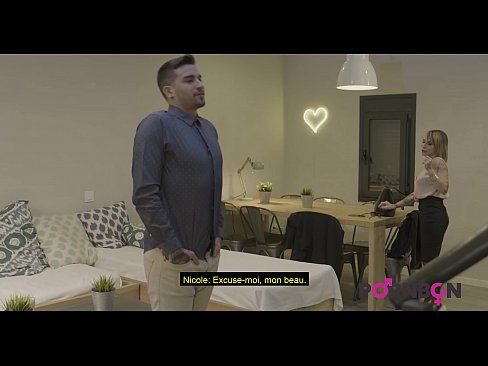 ❤️ PORNBCN 4K Ein þroskuð kona með stóra brjóst langar að vera í endaþarms helvíti ungur gigolo með stóran pik púst afskriftir harður fokk handavinna hundastíl kisa sleikja fullnægingu Franskur texti ❤️ Klámmyndband hjá okkur is.appassistance.ru ﹏