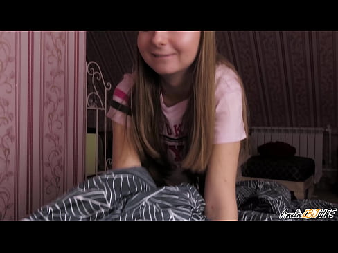 ❤️ Blondie sýgur BFF's djúpt og fær ásamt í munninn ❤️ Klámmyndband hjá okkur is.appassistance.ru ﹏