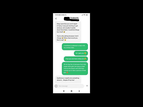 ❤️ Ég bætti nýju PAWG frá Tinder við haremið mitt (tala við Tinder innifalinn) ❤️ Klámmyndband hjá okkur is.appassistance.ru ﹏